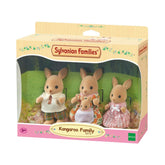 L5272 Sylvanian Families - Famiglia Canguro